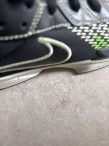 Nike Air Zoom GT Cut Academy EP Black UK 6.5