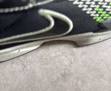 Nike Air Zoom GT Cut Academy EP Black UK 6.5
