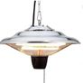 Infrared Ceiling Heater, Indoor & Outdoor, Splash-proof, Patio Heater, Infrared Heater, Quartz Heater Image 4