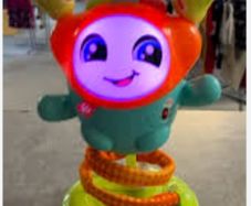 DJ Bouncin' Beats musical learning toy from Fisher-Price