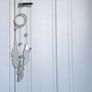 Bisou De Lou - Dream Catcher in Gold and White (Limited Edition) Baby Nursery Image 3