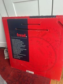 freud saw blade