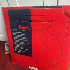 freud saw blade