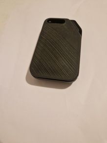 Plantronics voyager case