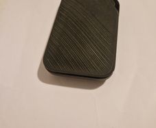 Plantronics voyager case