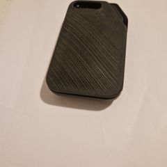 Plantronics voyager case