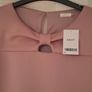 Next girls occasion dress Image 4