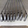 Callaway Irons Full Set 3 to PW Image 4