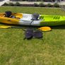 Feel free Corona Tandem/3 Person Kayak Image 3
