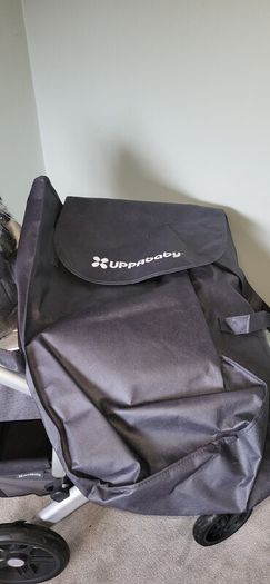 Uppa baby vista v2