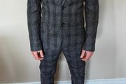 River Island - 3 piece suit