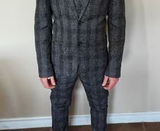 River Island - 3 piece suit