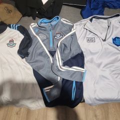 dublin gaa