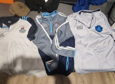 dublin gaa