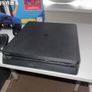 PS4 Slim 1TB Boxed Bundle - 4 Controllers & 12 Games Image 2