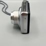 Olympus D-720 8MP Digital Camera Silver - Full Kit Image 4