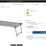 2 IKEA BILLY Shoe Storage Units with 4 HOGBO Glass Doors & 11 GREJIG Shoe Racks Image 3