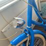 Citadinne City Bike Image 2