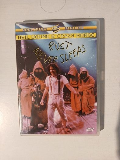 DVD's. One Euro Each. Over 295 DVD's Listed