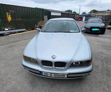 BMW E39 2.0 Petrol