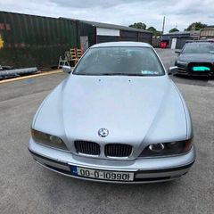 BMW E39 2.0 Petrol