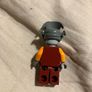 lego Star Wars Nute gunray Image 2