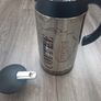 Tea / Coffee Flask Dispenser. Image 2