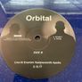 Orbital - Live At Eventim Hammersmith Apollo 2.12.17 - 3 x 12" Glitter Vinyl Panel Fold Out Sleeve - 2018 Live Here Now Image 6