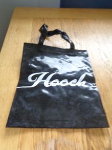PVC Shopping Bag for Sale