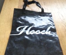 PVC Shopping Bag for Sale