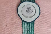 Pop Swatch Alfred Hofkunst Design Clock