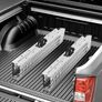 Heavy Duty Steel Ramps Fit for ATV, UTV, Motorcycle, Electric Bicycle, etc Image 5