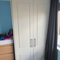 Built in Wardrobe