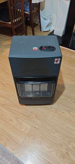 portable Gas heater