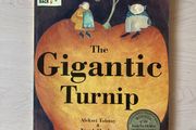 The Gigantic Turnip