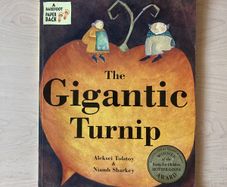 The Gigantic Turnip
