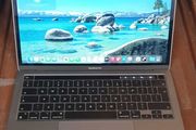 MacBook Pro 13-inch (2020) - Apple M1 - 16GB RAM - 500GB SSD