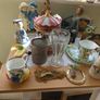 Bric-a-brac 40+ items Image 8
