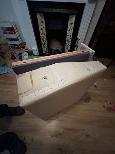 VIMLE 1-seat section