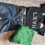 boys designer bundle 6-7 Image 3