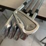 mizuno irons set Image 2