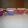 Tupperware bowl set Image 7