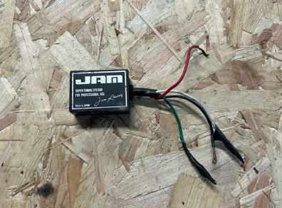 JAM Fuel cut defender
