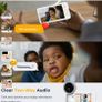 Home / Arenti 2K UHD Video Pan & Tilt Baby Monitor Image 3