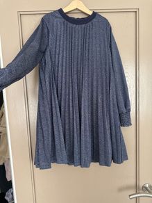 Billieblush dress (10y/138cm)