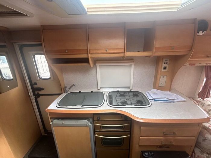 Caravan