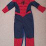 Spiderman costume Image 4