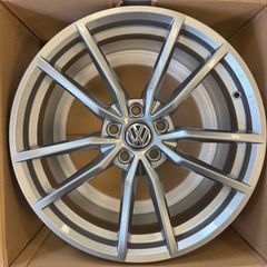 Genuine VW Pretoria Alloys