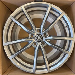 Genuine VW Pretoria Alloys