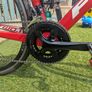 Fuji Carbon Road Bike Image 5